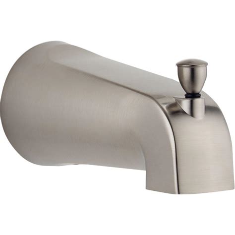 That&39;s why Delta has made it available for the handy DIYer to order. . Delta tub spout diverter